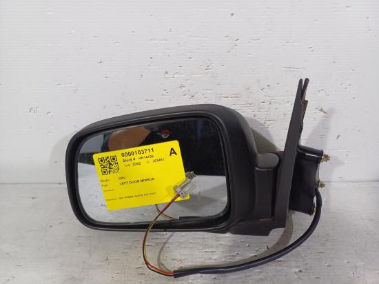 2002 Honda Crv — Left Door Mirror