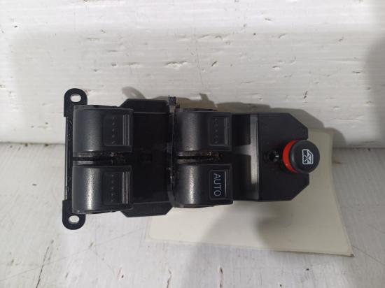 2002 Honda Crv — Right Front Window REG/MOTOR