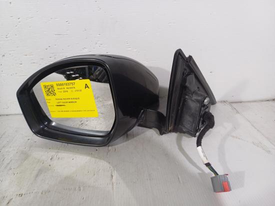 2016 Land Rover Range Rover — Left Door Mirror