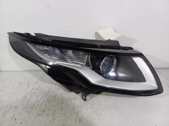 2016 Land Rover Range Rover — Right Head Lamp