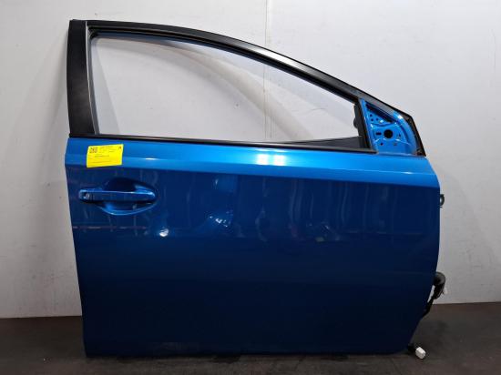2015 Toyota Corolla — Right Front Door