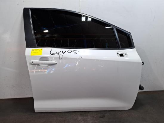 2022 Toyota Corolla — 1X5CM CREASE 1X5C