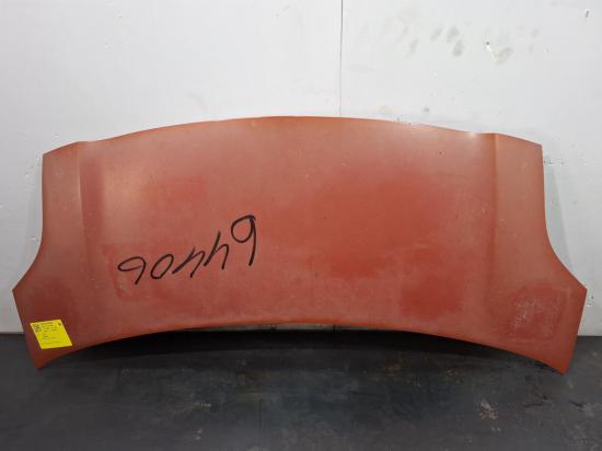 2006 Toyota Yaris — PAINT FADED