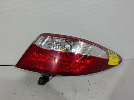 2016 Toyota Camry — Right Taillight