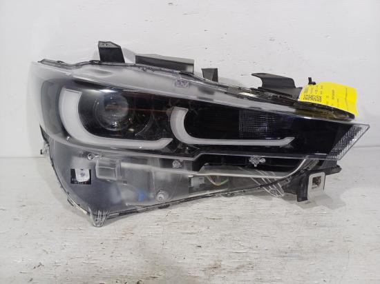 2023 Mazda Cx5 — Right Headlamp