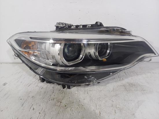 2017 BMW 2 Series — Right Headlamp