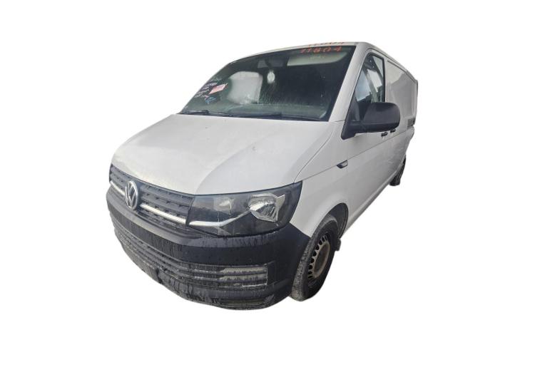 2017 Volkswagen Transporter — T6 TDI 340 Auto Diesel