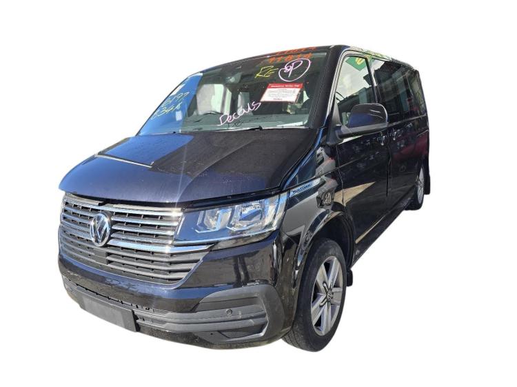 2020 Volkswagen Multivan — T6 TDI340 COMFORTLINE PREMIUM Auto Diesel