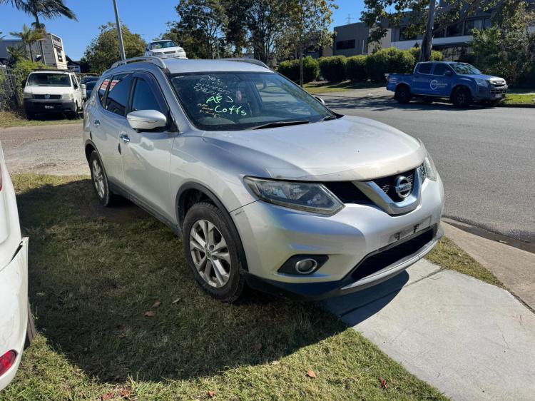 2014 Nissan X Trail — T32 Auto Petrol