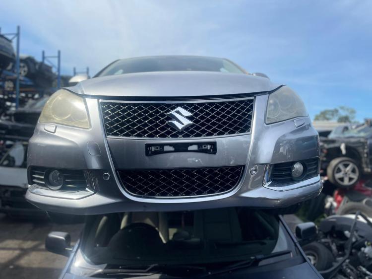 2011 Suzuki Swift — Auto Petrol