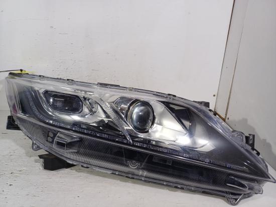 2018 Mitsubishi Eclipse Cross — Right Headlamp