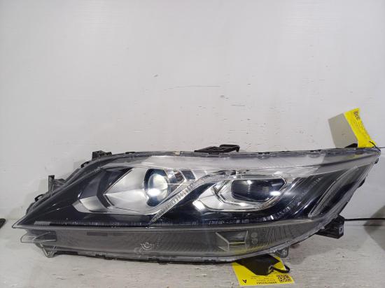 2018 Mitsubishi Eclipse Cross — Left Headlamp