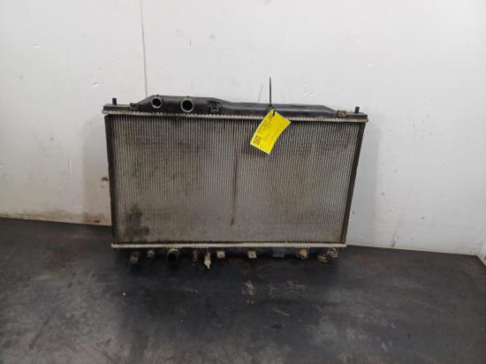 2006 Honda Civic — Radiator