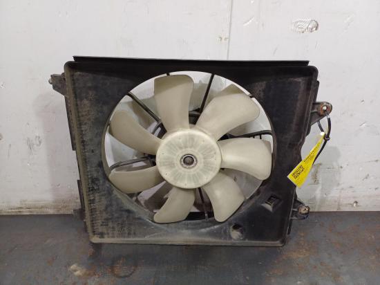 2006 Honda Civic — Fan