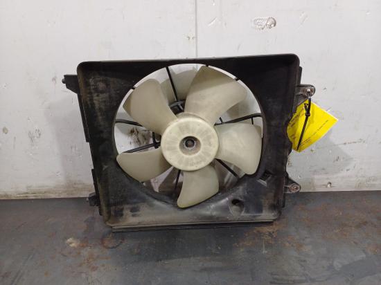2006 Honda Civic — RH SIDE. DRIVER SIDE