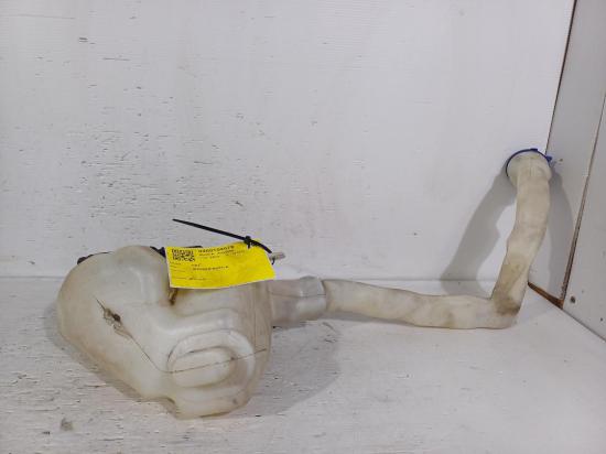 2013 Citroen Ds3 — Washer Bottle