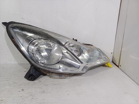 2013 Citroen Ds3 — Left Headlamp