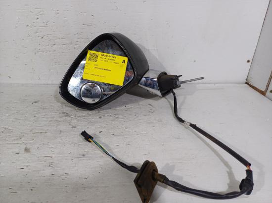 2013 Citroen Ds3 — Left Door Mirror
