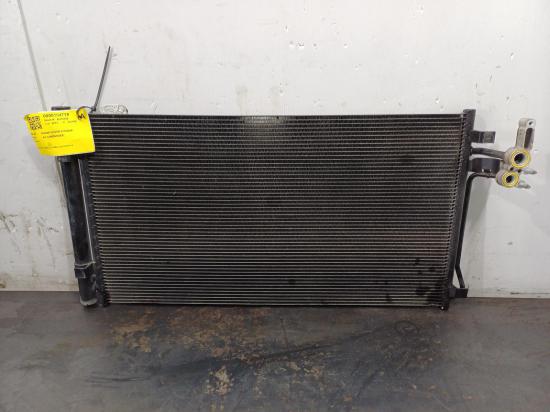 2017 Land Rover Range Rover Evoque — A/C Condenser