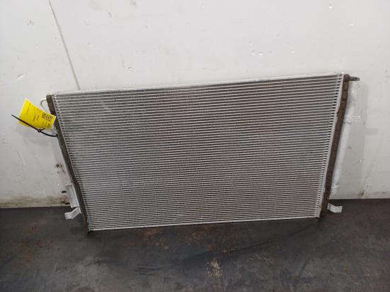 2024 Kia Sportage — A/C Condenser