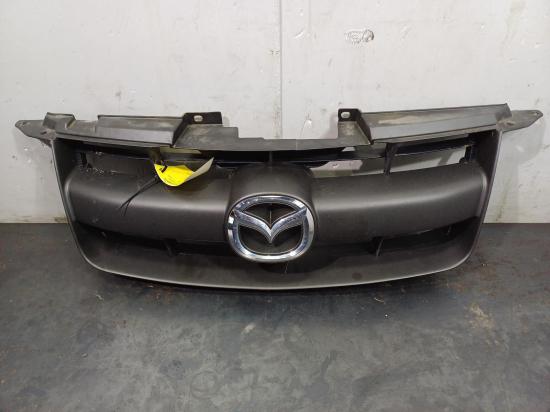 2007 Mazda Bt50 — RADIATOR GRILLE