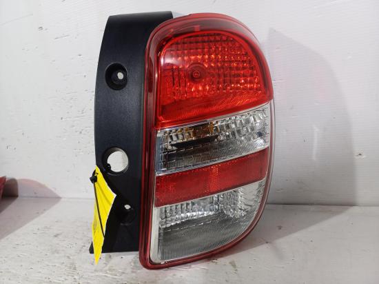 2011 Nissan Micra — Right Taillight