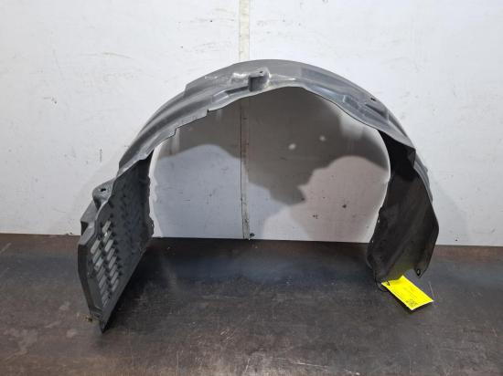 2015 Mitsubishi Lancer — Right Guard Liner