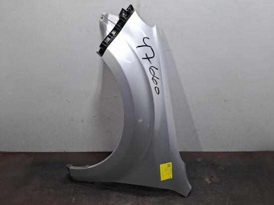 2011 Subaru Forester — Left Guard