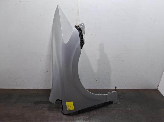 2006 Honda Civic — Right Guard