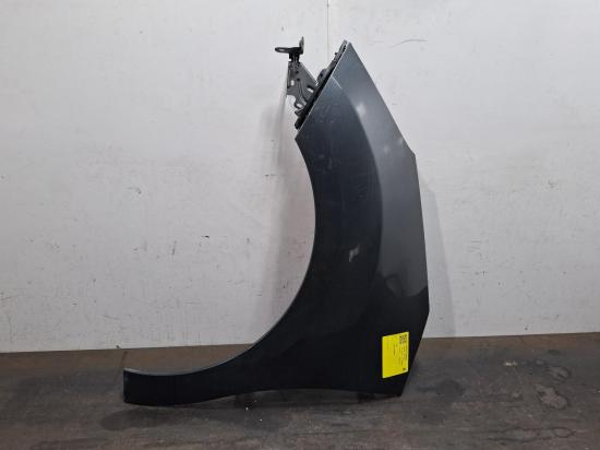 2013 Citroen Ds3 — Left Guard