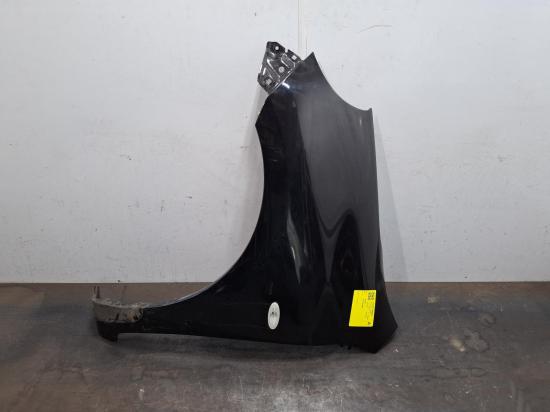 2011 Nissan Micra — Left Guard