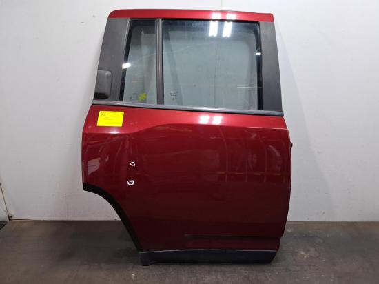 2012 Jeep Compass — Right Rear Door