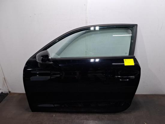 2011 Audi A1 — Left Front Door
