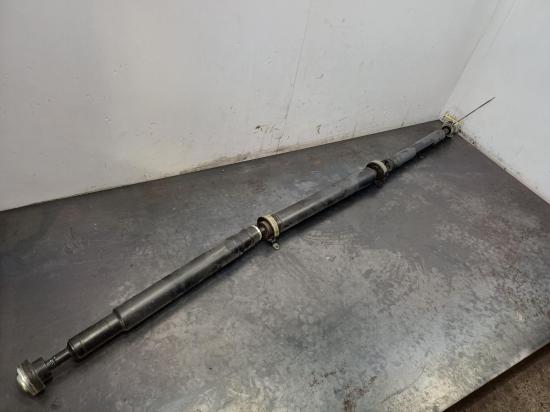 2017 Land Rover Range Rover Evoque — Rear Prop Shaft