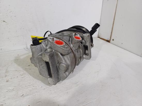 2024 Kia Sportage — A/C Compressor