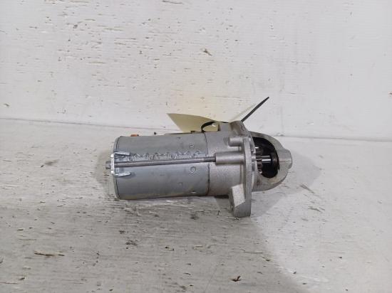 2024 Kia Sportage — Starter Motor