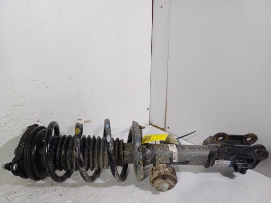 2024 Kia Sportage — Right Front Strut