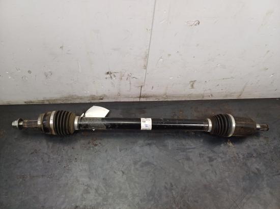 2024 Kia Sportage — Right Driveshaft