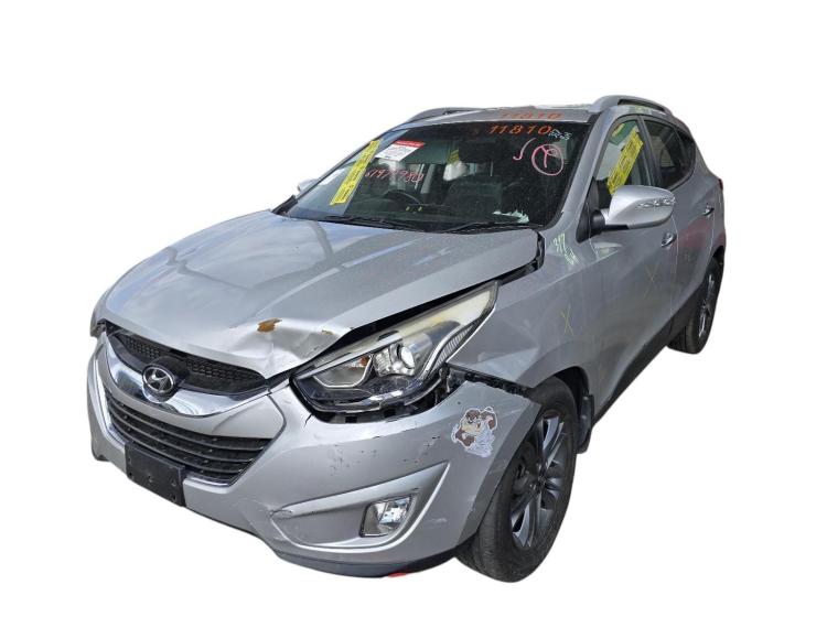 2015 Hyundai IX35 — LM SERIES ELITE Auto Petrol