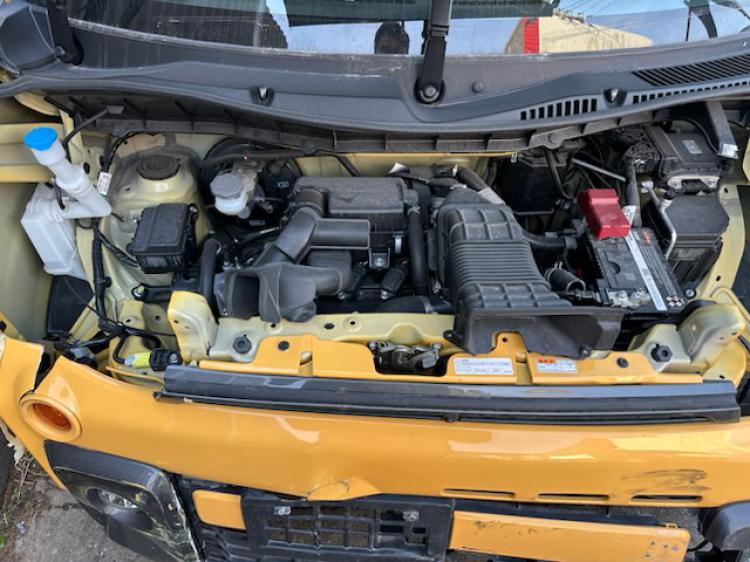 2023 Suzuki — MK53 Auto Hybrid
