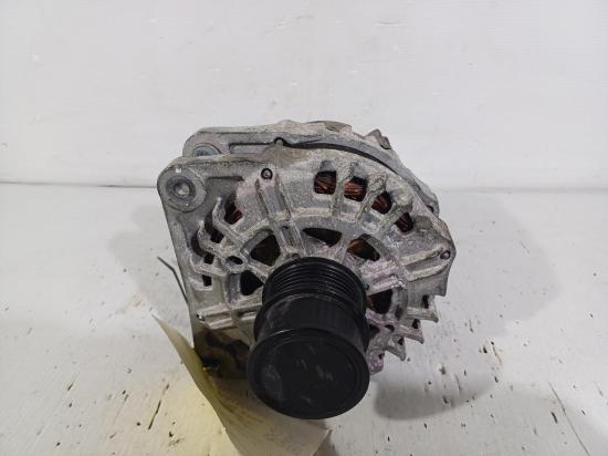 2020 LDV G10 Van — Alternator