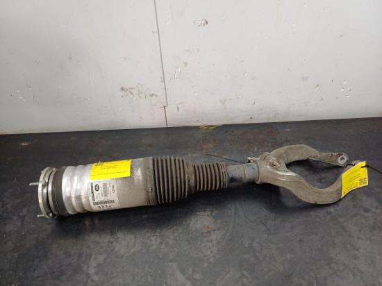 2018 Land Rover Range Rover Sport — Right Front Strut