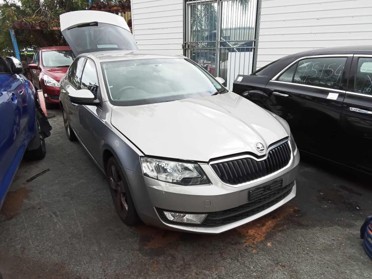 2014 Skoda Octavia — 103TSI Auto Petrol