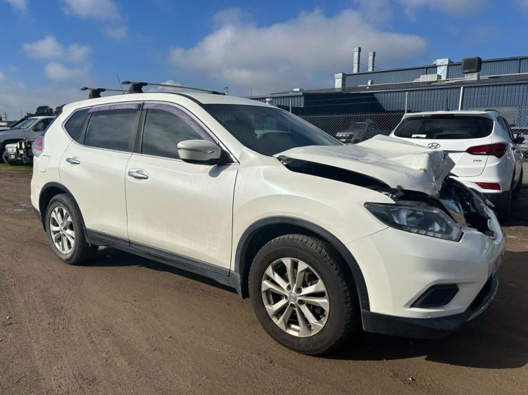 2017 Nissan X Trail — T32 Auto Petrol