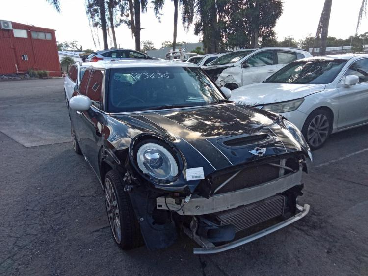 2015 Mini Cooper — S Auto Petrol