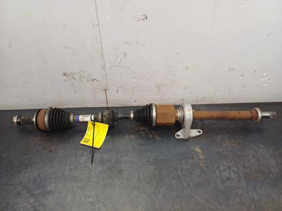 2021 Honda Civic — Right Driveshaft