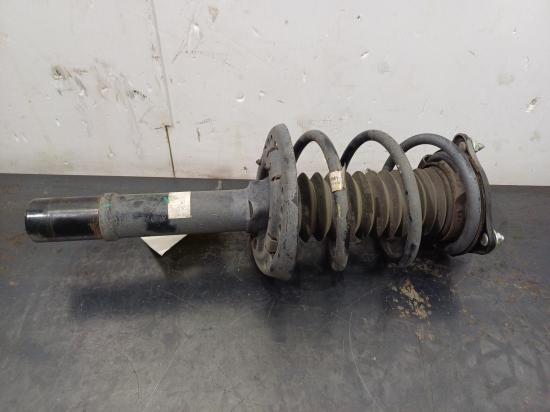 2021 Honda Civic — Left Front Strut