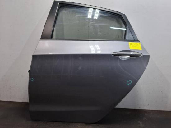 2013 Hyundai I30 — Left Rear Door