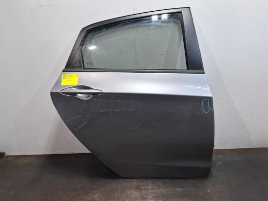 2013 Hyundai I30 — Right Rear Door