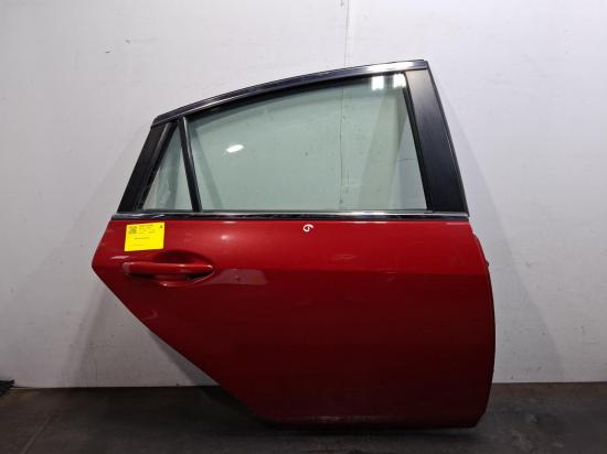 2009 Mazda 6 — Right Rear Door
